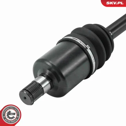 Antriebswelle Vorderachse links ESEN SKV 40SKV315 Bild Antriebswelle Vorderachse links ESEN SKV 40SKV315