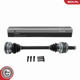 Antriebswelle Hinterachse links Hinterachse rechts ESEN SKV 40SKV316