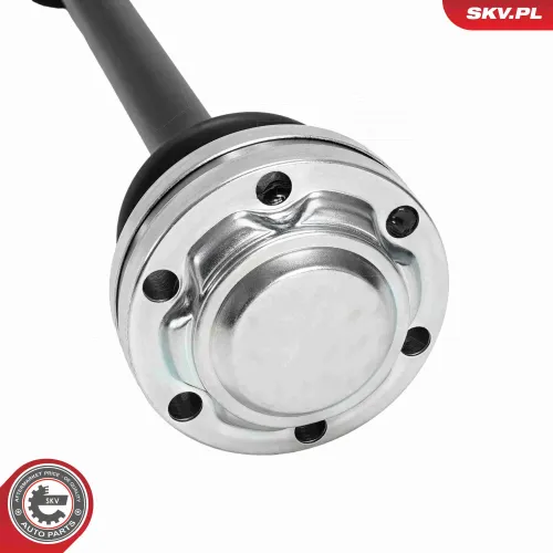 Antriebswelle Hinterachse links Hinterachse rechts ESEN SKV 40SKV318 Bild Antriebswelle Hinterachse links Hinterachse rechts ESEN SKV 40SKV318