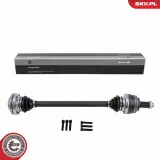 Antriebswelle Hinterachse rechts ESEN SKV 40SKV320