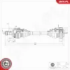 Antriebswelle Hinterachse rechts ESEN SKV 40SKV320 Bild Antriebswelle Hinterachse rechts ESEN SKV 40SKV320