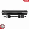 Antriebswelle Vorderachse links ESEN SKV 40SKV322