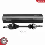 Antriebswelle Vorderachse links ESEN SKV 40SKV329
