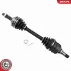 Antriebswelle Vorderachse links ESEN SKV 40SKV329 Bild Antriebswelle Vorderachse links ESEN SKV 40SKV329