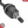 Antriebswelle Vorderachse links ESEN SKV 40SKV329 Bild Antriebswelle Vorderachse links ESEN SKV 40SKV329