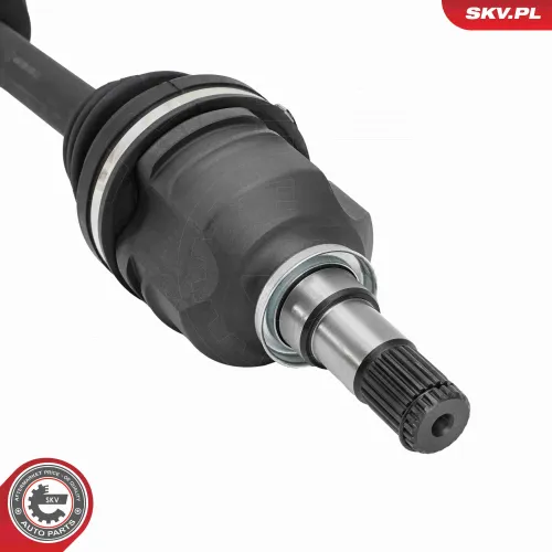 Antriebswelle Vorderachse links ESEN SKV 40SKV329 Bild Antriebswelle Vorderachse links ESEN SKV 40SKV329