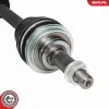 Antriebswelle Vorderachse links ESEN SKV 40SKV329 Bild Antriebswelle Vorderachse links ESEN SKV 40SKV329