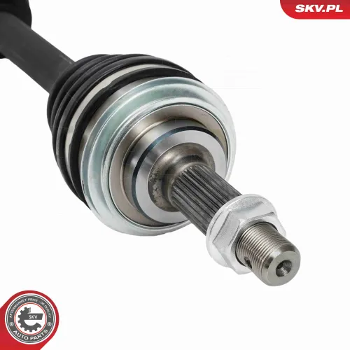 Antriebswelle Vorderachse links ESEN SKV 40SKV329 Bild Antriebswelle Vorderachse links ESEN SKV 40SKV329