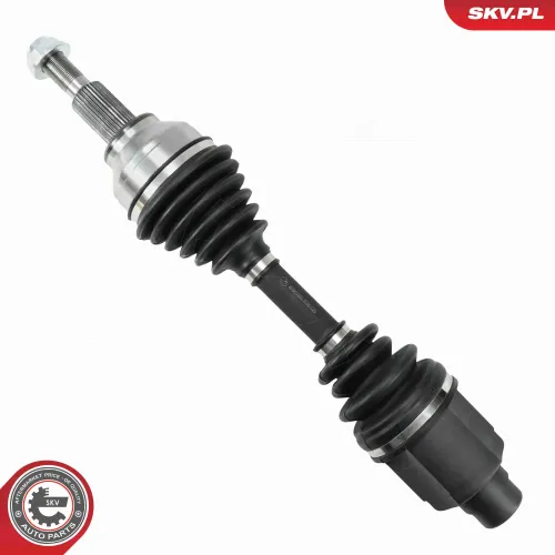 Antriebswelle Vorderachse rechts ESEN SKV 40SKV332 Bild Antriebswelle Vorderachse rechts ESEN SKV 40SKV332