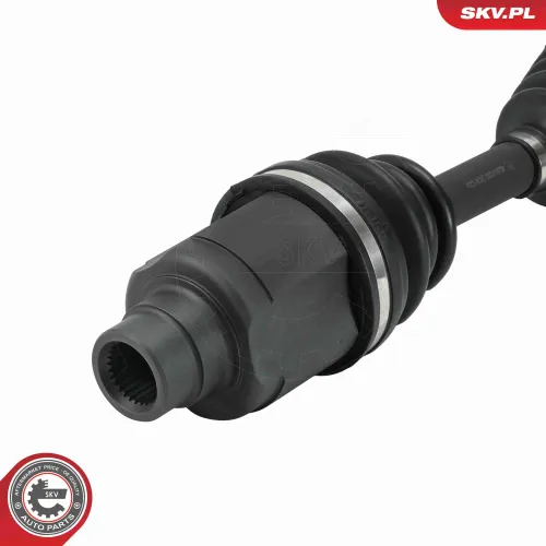 Antriebswelle Vorderachse rechts ESEN SKV 40SKV332 Bild Antriebswelle Vorderachse rechts ESEN SKV 40SKV332