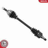 Bremssattel Hinterachse rechts ESEN SKV 45SKV034