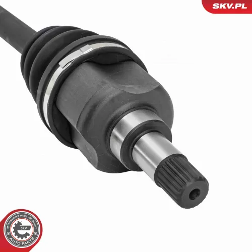 Antriebswelle ESEN SKV 40SKV333 Bild Antriebswelle ESEN SKV 40SKV333