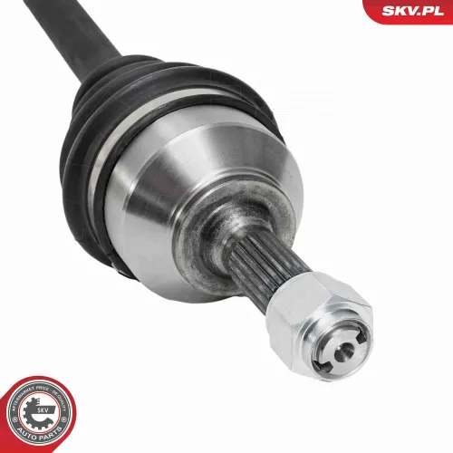 Antriebswelle ESEN SKV 40SKV333 Bild Antriebswelle ESEN SKV 40SKV333