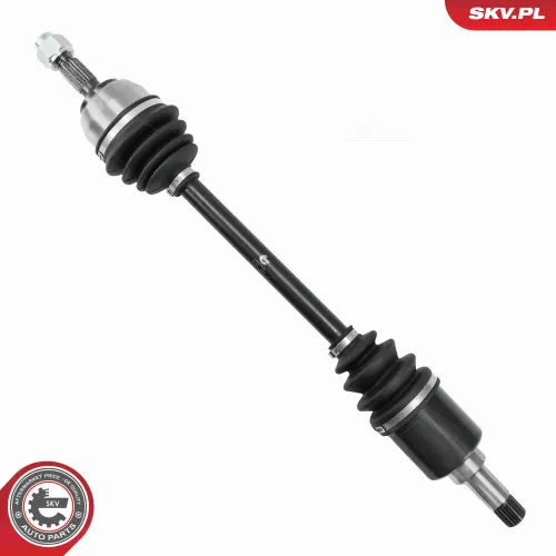 Antriebswelle Vorderachse links ESEN SKV 40SKV336 Bild Antriebswelle Vorderachse links ESEN SKV 40SKV336