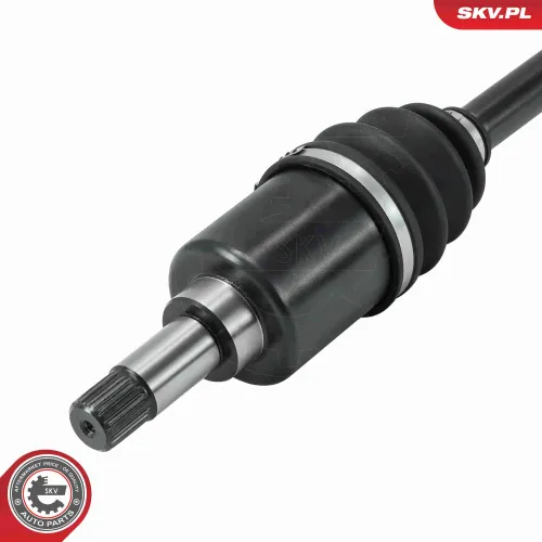 Antriebswelle Vorderachse links ESEN SKV 40SKV336 Bild Antriebswelle Vorderachse links ESEN SKV 40SKV336