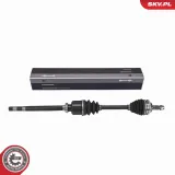 Antriebswelle Vorderachse rechts ESEN SKV 40SKV337