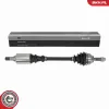 Antriebswelle Vorderachse links ESEN SKV 40SKV339