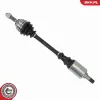 Antriebswelle Vorderachse links ESEN SKV 40SKV339 Bild Antriebswelle Vorderachse links ESEN SKV 40SKV339