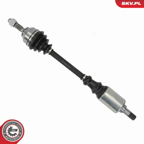 Antriebswelle Vorderachse links ESEN SKV 40SKV339 Bild Antriebswelle Vorderachse links ESEN SKV 40SKV339