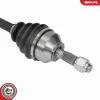 Antriebswelle Vorderachse links ESEN SKV 40SKV339 Bild Antriebswelle Vorderachse links ESEN SKV 40SKV339
