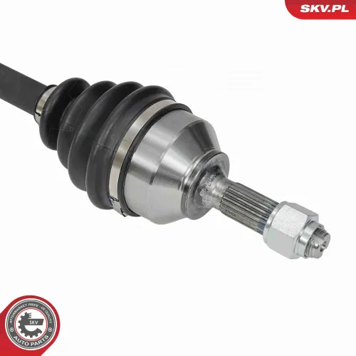 Antriebswelle Vorderachse links ESEN SKV 40SKV339 Bild Antriebswelle Vorderachse links ESEN SKV 40SKV339