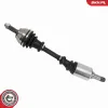 Antriebswelle Vorderachse links ESEN SKV 40SKV342 Bild Antriebswelle Vorderachse links ESEN SKV 40SKV342
