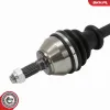 Antriebswelle Vorderachse links ESEN SKV 40SKV342 Bild Antriebswelle Vorderachse links ESEN SKV 40SKV342