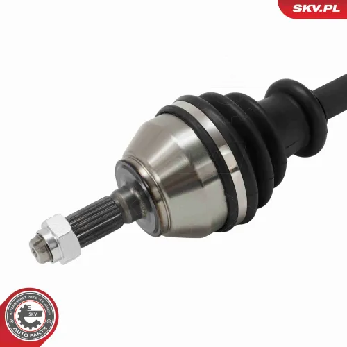 Antriebswelle Vorderachse links ESEN SKV 40SKV342 Bild Antriebswelle Vorderachse links ESEN SKV 40SKV342