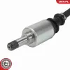 Antriebswelle Vorderachse links ESEN SKV 40SKV342 Bild Antriebswelle Vorderachse links ESEN SKV 40SKV342