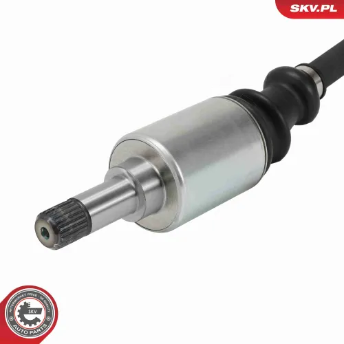 Antriebswelle Vorderachse links ESEN SKV 40SKV342 Bild Antriebswelle Vorderachse links ESEN SKV 40SKV342