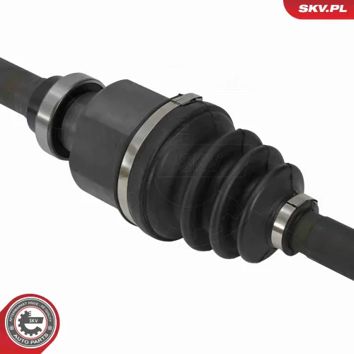 Antriebswelle Vorderachse rechts ESEN SKV 40SKV345 Bild Antriebswelle Vorderachse rechts ESEN SKV 40SKV345