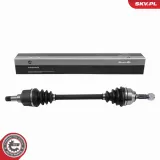 Antriebswelle Vorderachse links ESEN SKV 40SKV346