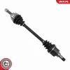 Antriebswelle Vorderachse links ESEN SKV 40SKV346 Bild Antriebswelle Vorderachse links ESEN SKV 40SKV346