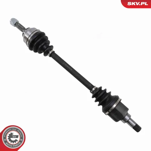 Antriebswelle Vorderachse links ESEN SKV 40SKV346 Bild Antriebswelle Vorderachse links ESEN SKV 40SKV346