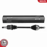 Antriebswelle Vorderachse links ESEN SKV 40SKV348