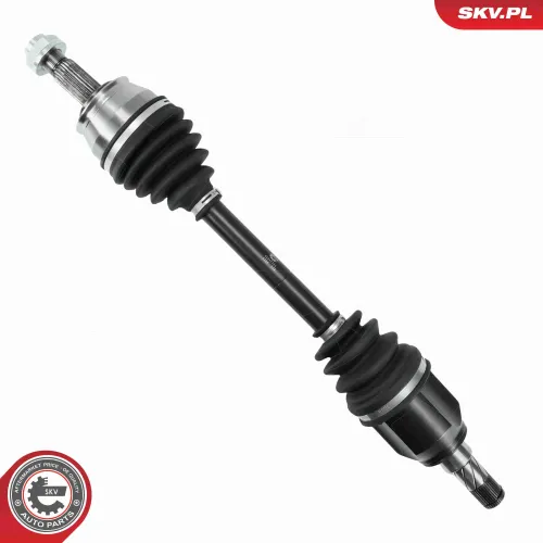 Antriebswelle Vorderachse links ESEN SKV 40SKV353 Bild Antriebswelle Vorderachse links ESEN SKV 40SKV353