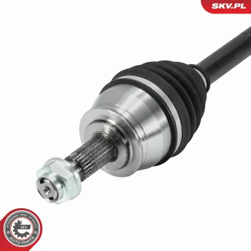 Antriebswelle Vorderachse links ESEN SKV 40SKV353 Bild Antriebswelle Vorderachse links ESEN SKV 40SKV353