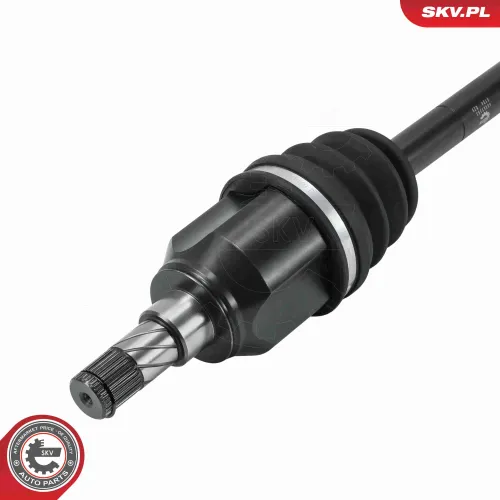 Antriebswelle Vorderachse links ESEN SKV 40SKV353 Bild Antriebswelle Vorderachse links ESEN SKV 40SKV353