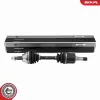 Antriebswelle Vorderachse links ESEN SKV 40SKV355 Bild Antriebswelle Vorderachse links ESEN SKV 40SKV355