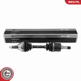 Antriebswelle Vorderachse links ESEN SKV 40SKV355