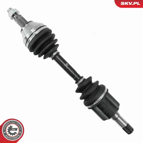 Antriebswelle Vorderachse links ESEN SKV 40SKV355 Bild Antriebswelle Vorderachse links ESEN SKV 40SKV355