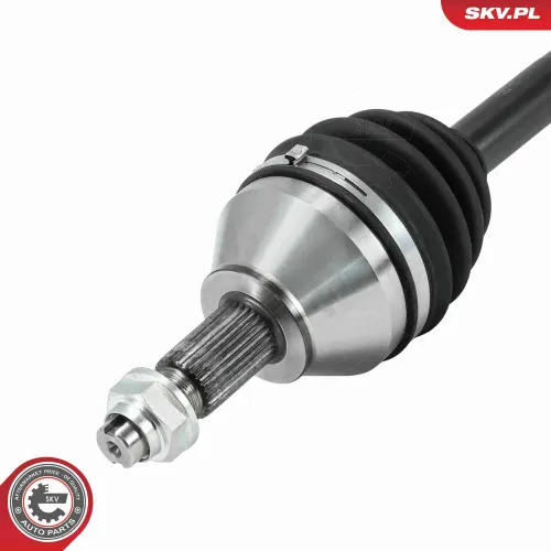 Antriebswelle Vorderachse links ESEN SKV 40SKV355 Bild Antriebswelle Vorderachse links ESEN SKV 40SKV355