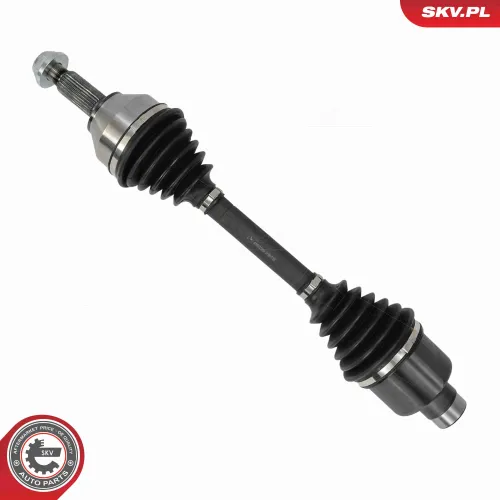 Antriebswelle Vorderachse rechts ESEN SKV 40SKV359 Bild Antriebswelle Vorderachse rechts ESEN SKV 40SKV359