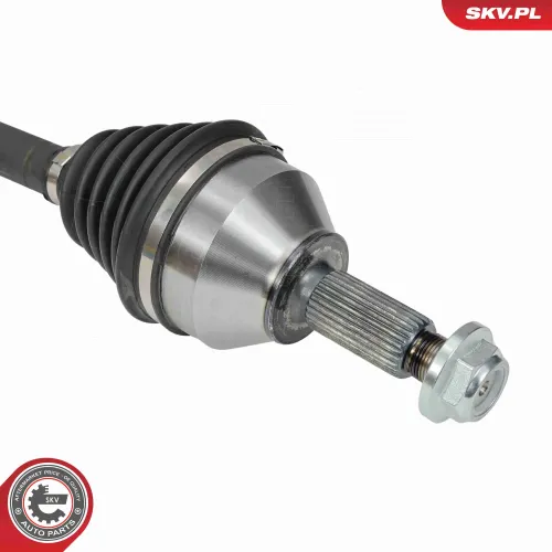 Antriebswelle Vorderachse rechts ESEN SKV 40SKV359 Bild Antriebswelle Vorderachse rechts ESEN SKV 40SKV359