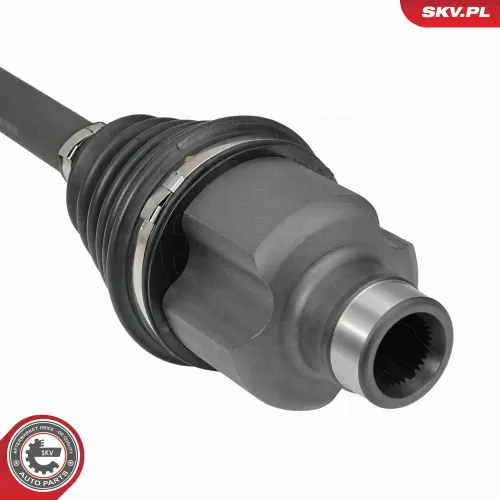 Antriebswelle Vorderachse rechts ESEN SKV 40SKV359 Bild Antriebswelle Vorderachse rechts ESEN SKV 40SKV359