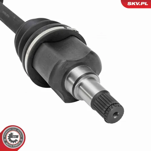 Antriebswelle ESEN SKV 40SKV360 Bild Antriebswelle ESEN SKV 40SKV360