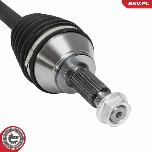 Antriebswelle ESEN SKV 40SKV360 Bild Antriebswelle ESEN SKV 40SKV360