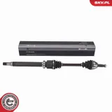 Antriebswelle Vorderachse rechts ESEN SKV 40SKV362