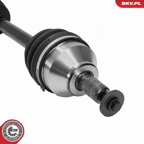 Antriebswelle Vorderachse rechts ESEN SKV 40SKV364 Bild Antriebswelle Vorderachse rechts ESEN SKV 40SKV364