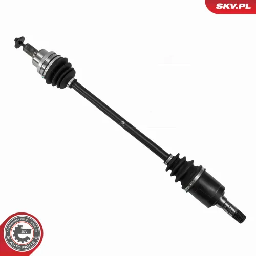 Antriebswelle Hinterachse links Hinterachse rechts ESEN SKV 40SKV368 Bild Antriebswelle Hinterachse links Hinterachse rechts ESEN SKV 40SKV368
